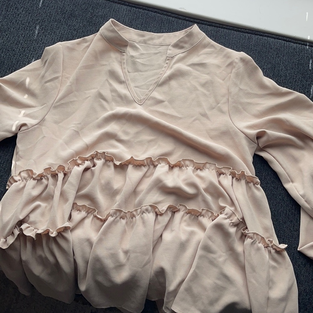 Women’s blouse